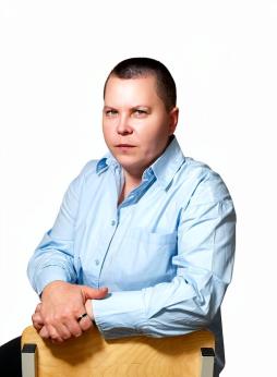 Лузганова Яна Владимировна