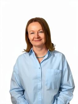 Крючкова Оксана Николаевна
