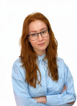 Пепеляева Анна Валерьевна