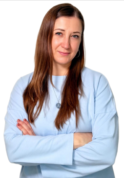 Лейер Марина Андреевна