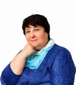 Никонова Надежда Анатольевна