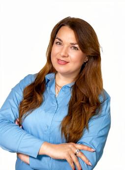 Назирова Олеся Нагимовна